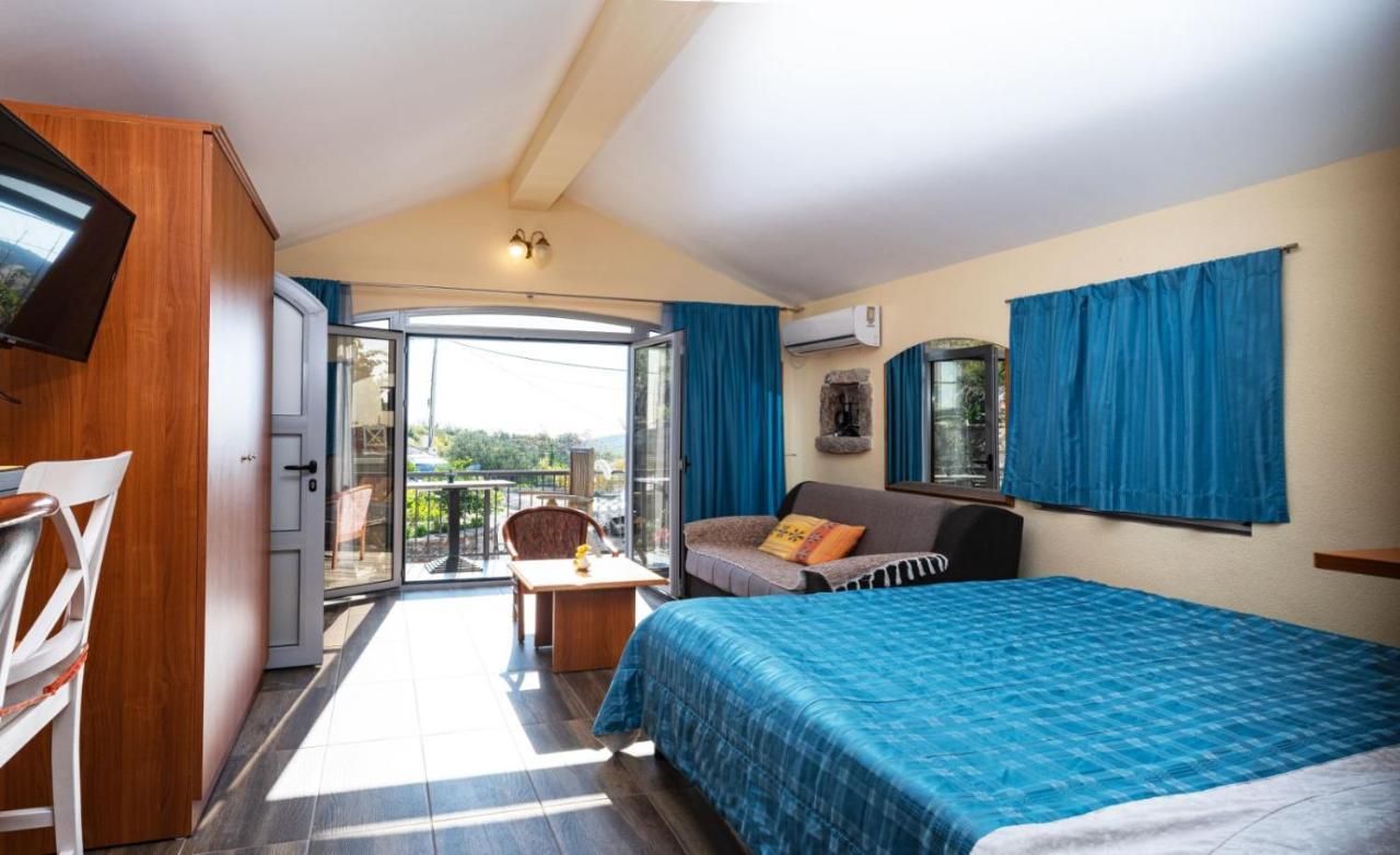 Apartmani Kamena Ruza ブドヴァ エクステリア 写真